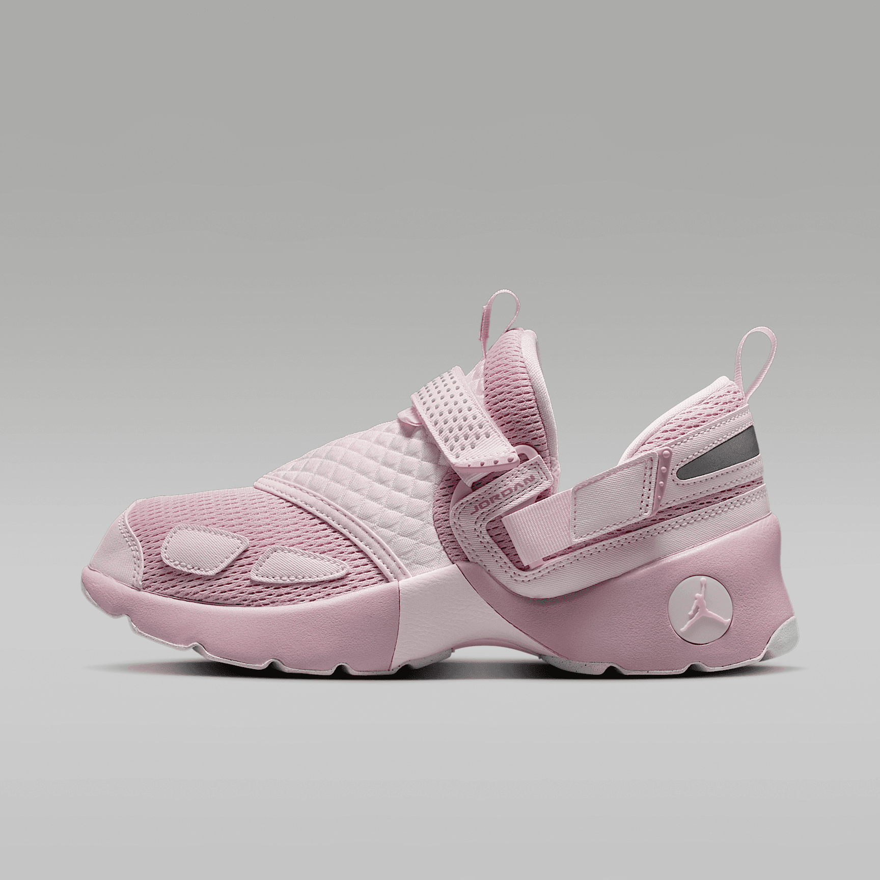 Jordan Trunner LX