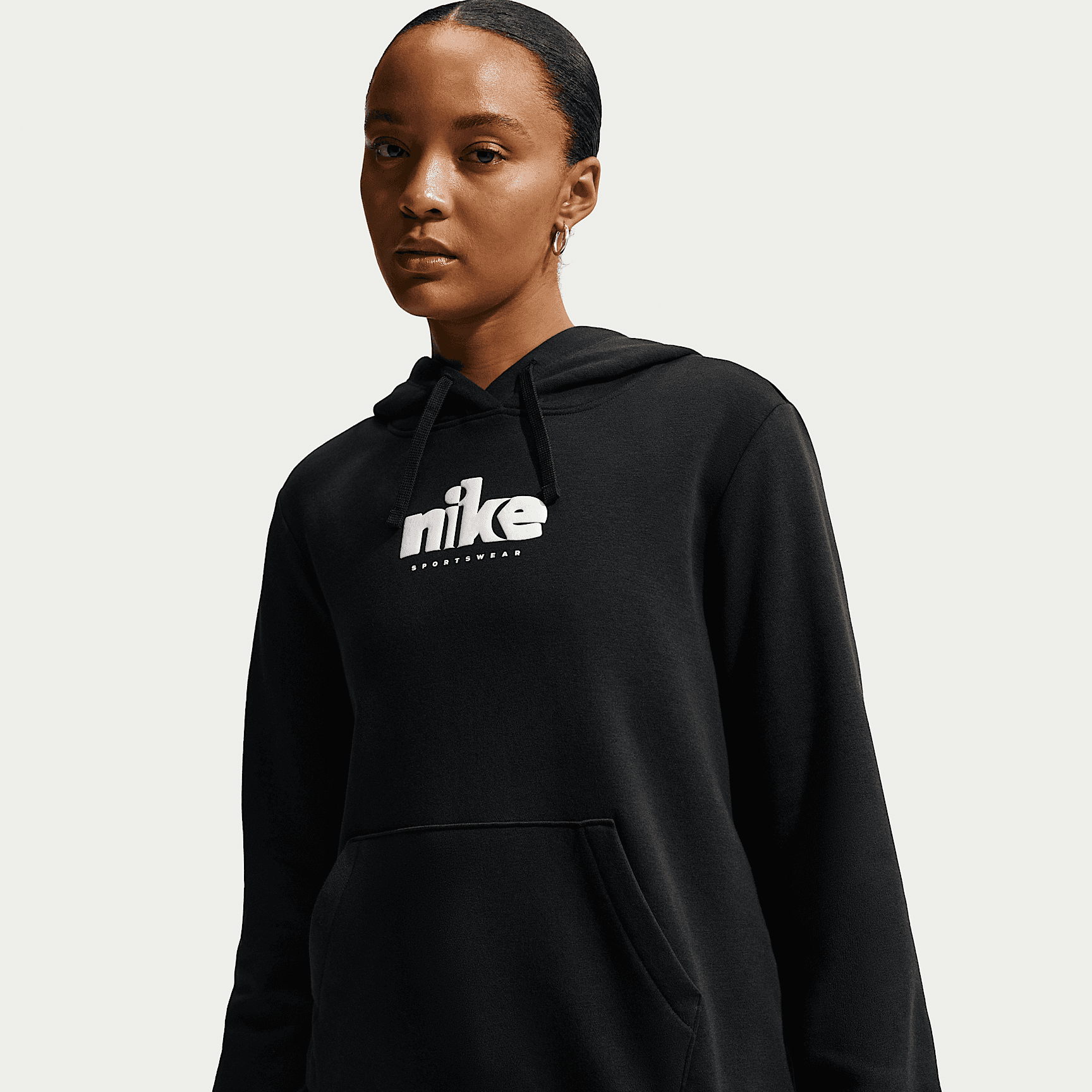 Nike Sportswear Club Fleece