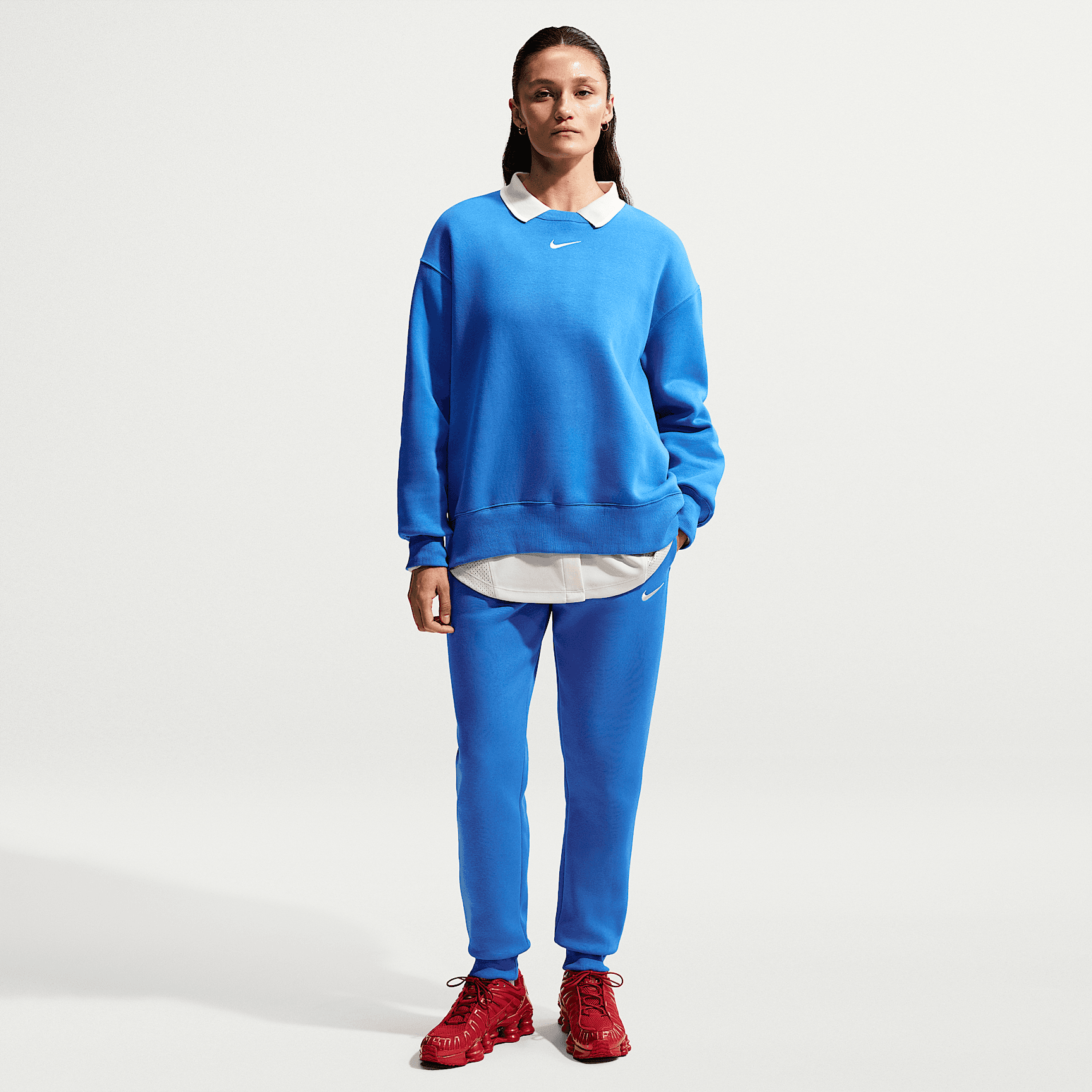 Nike Sportswear Phoenix Fleece