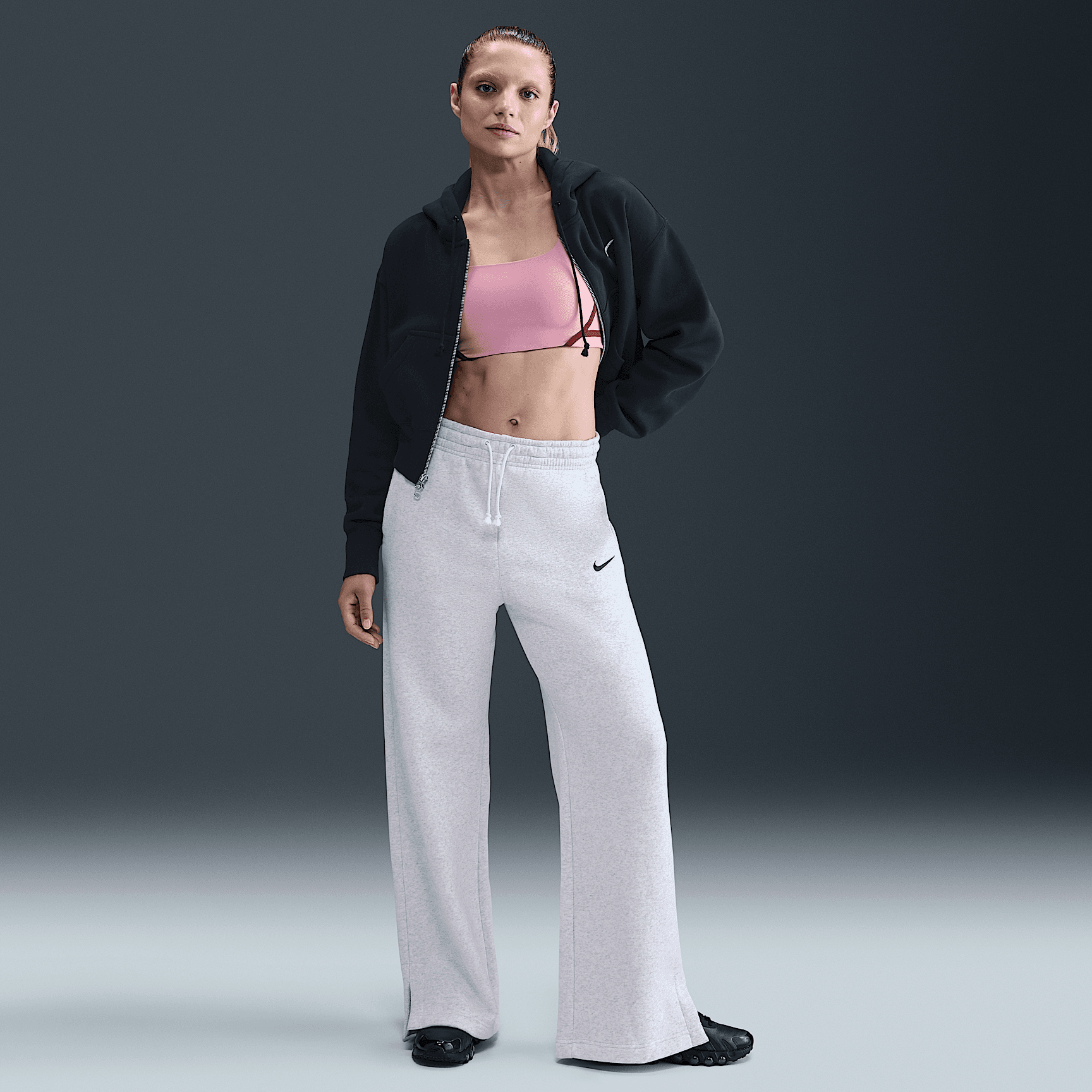 Nike Sportswear Phoenix Fleece