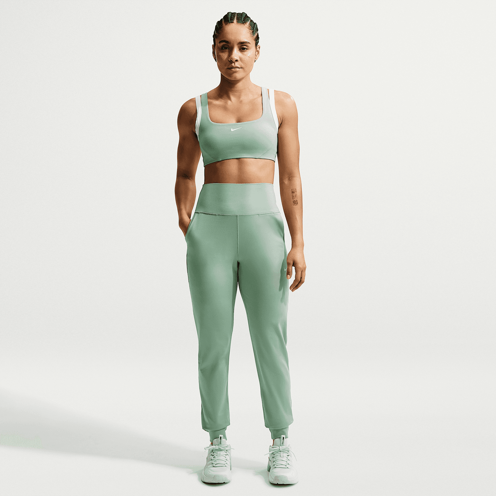 Nike One