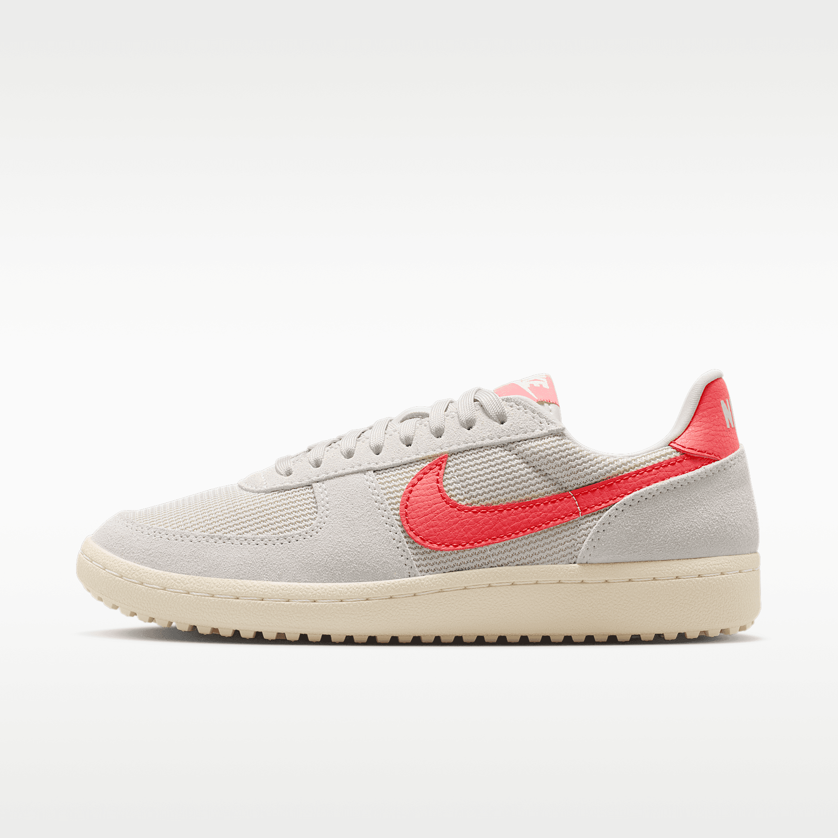 Nike Field General