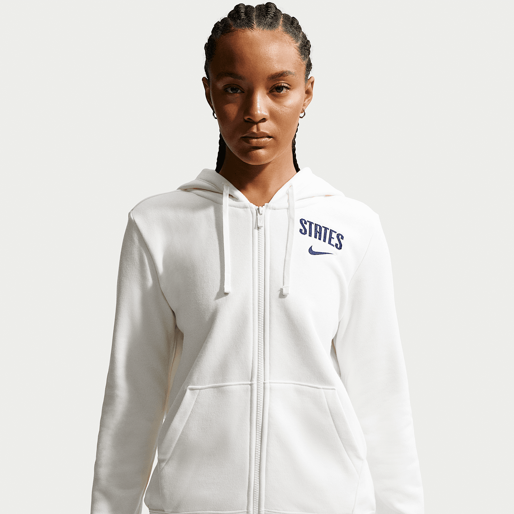 USMNT Club Fleece