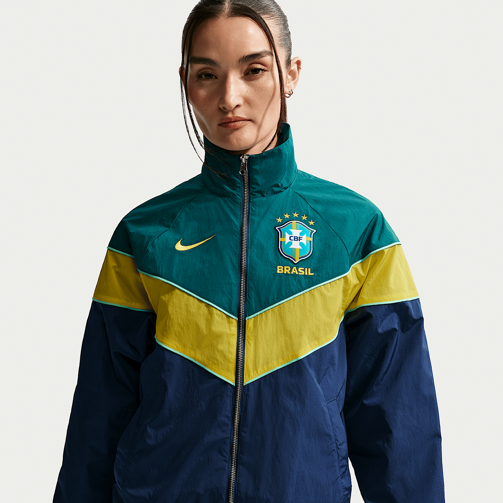 Brazil Windrunner