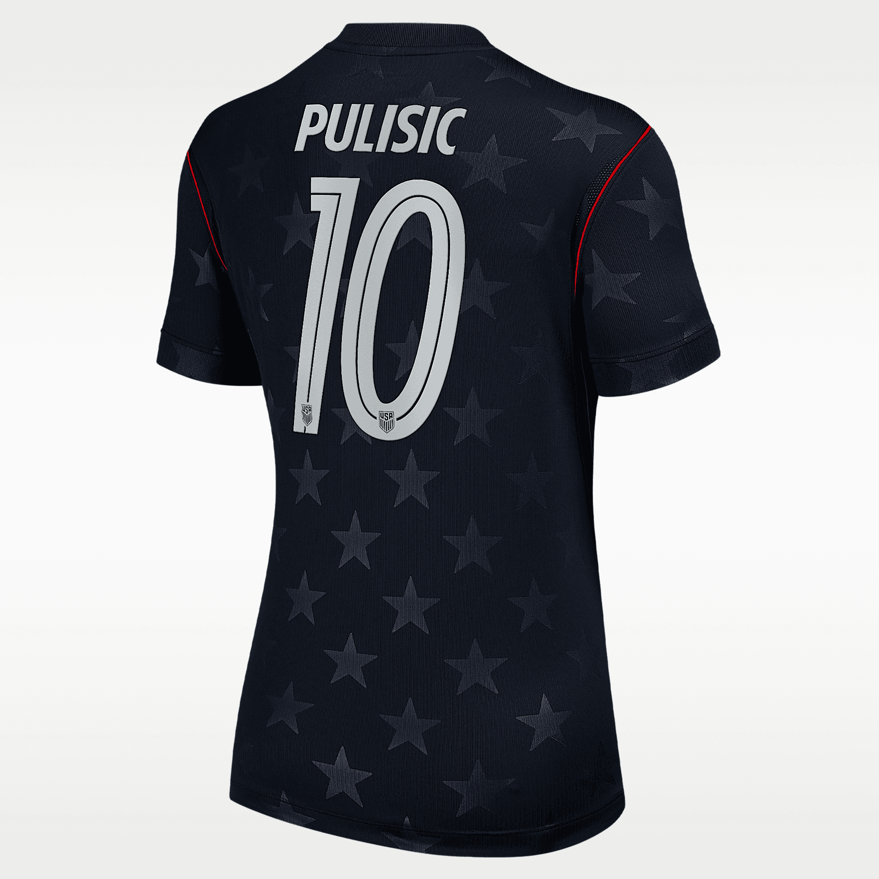 Christian Pulisic USMNT 2026 Stadium Away