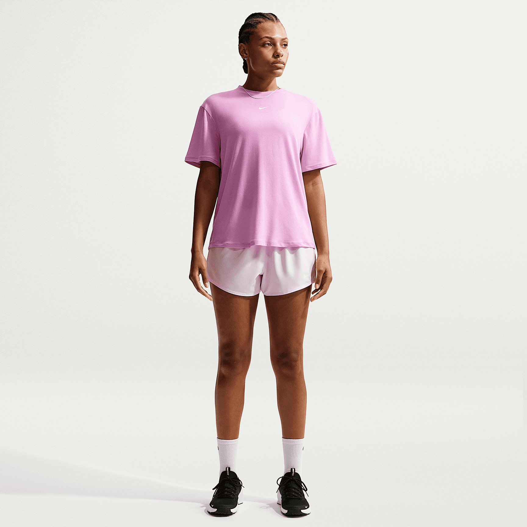 Nike One