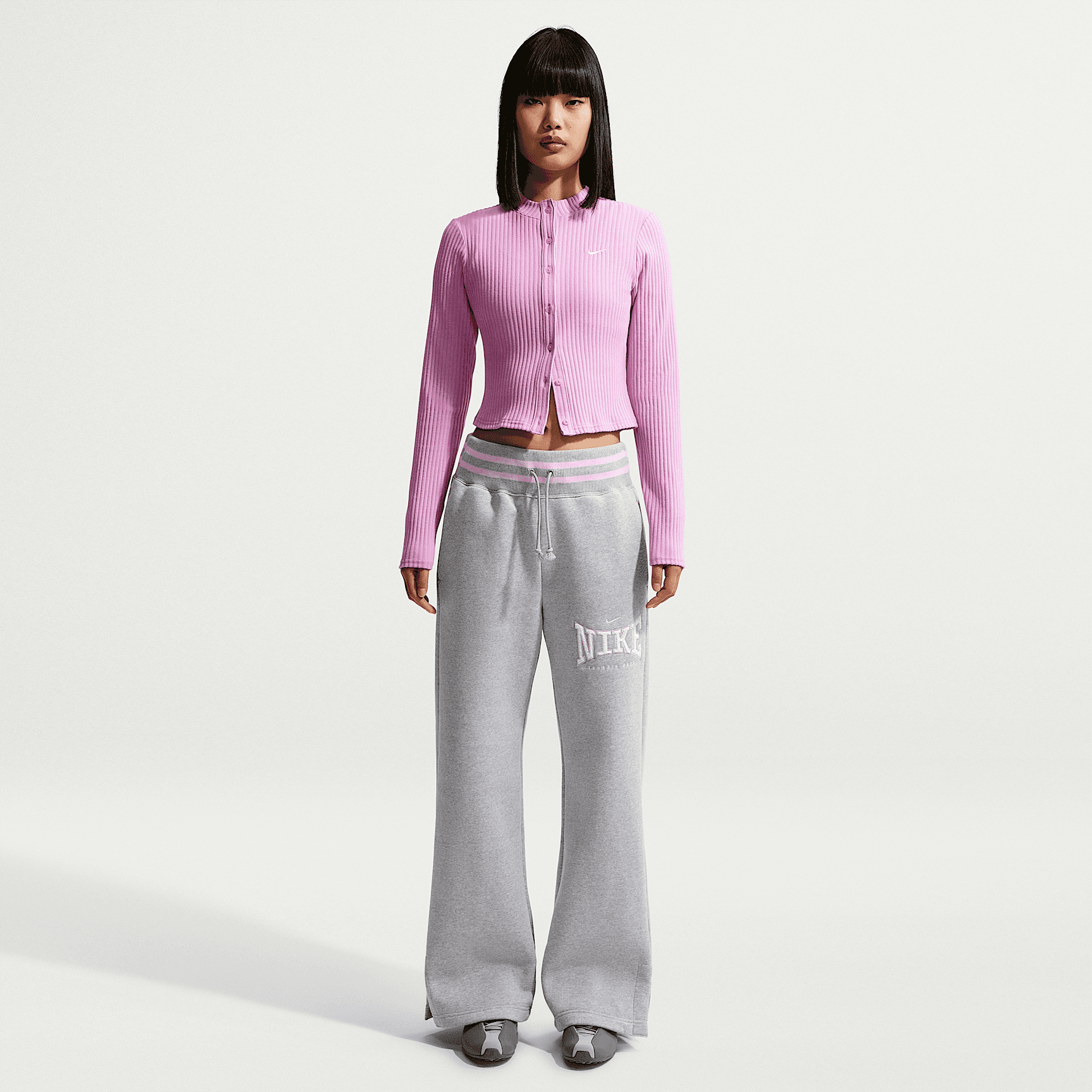 Nike Sportswear Phoenix Fleece
