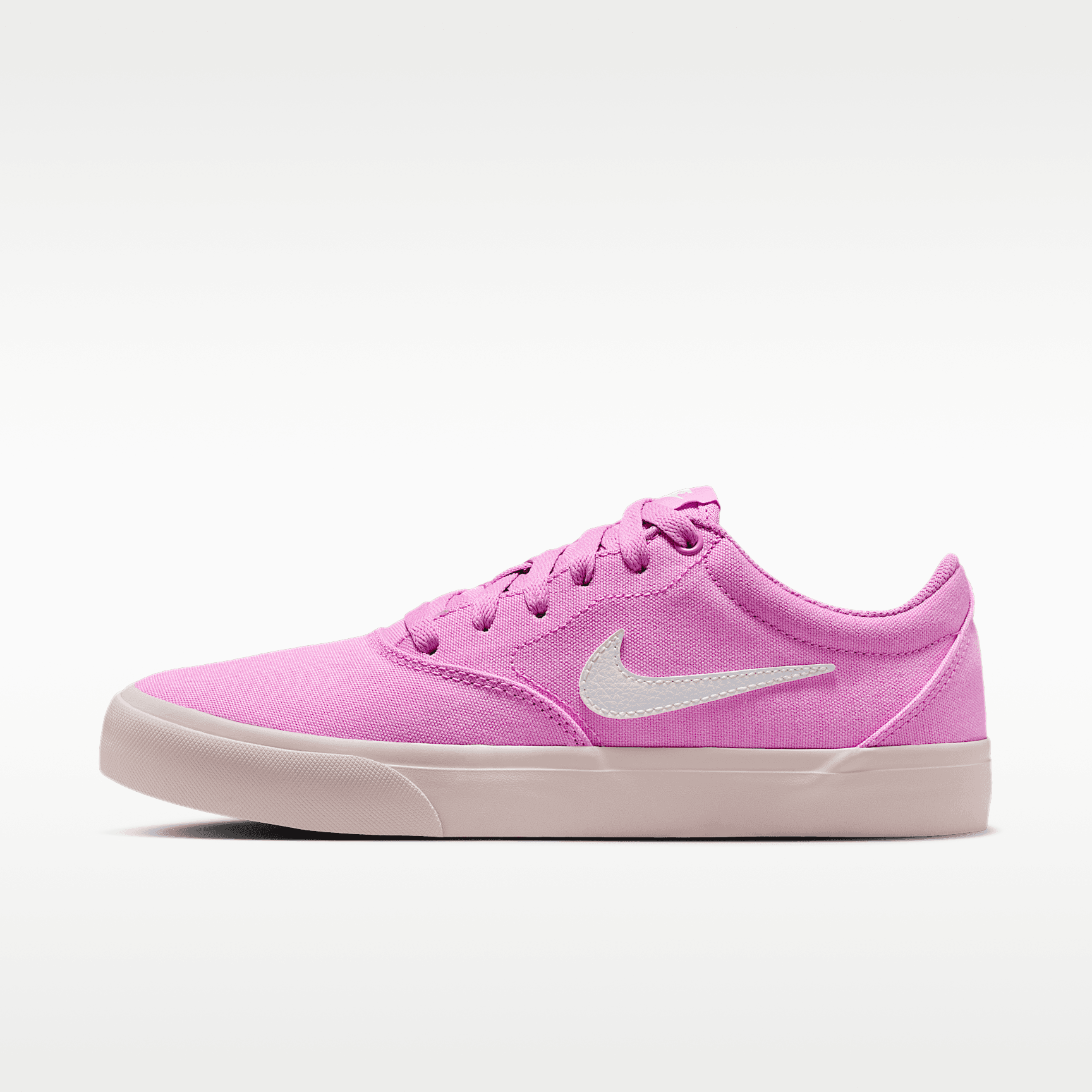 Nike Charge Canvas