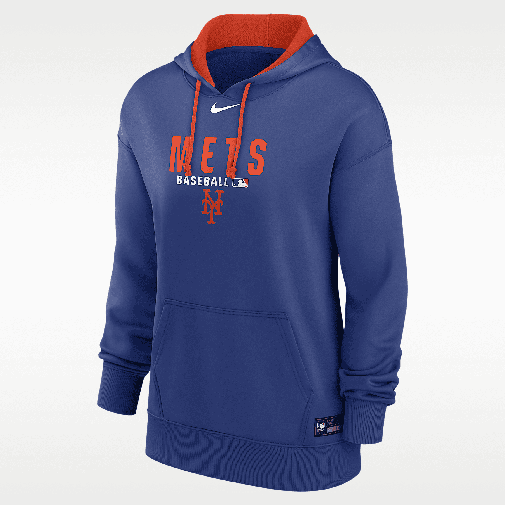 New York Mets Authentic Collection