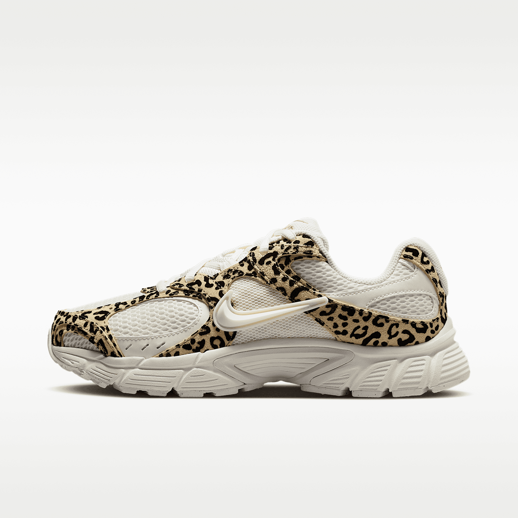 Nike V5 RNR Suede