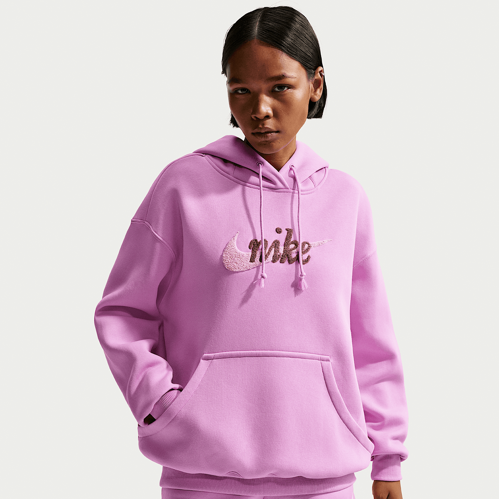 Nike Sportswear Phoenix Fleece