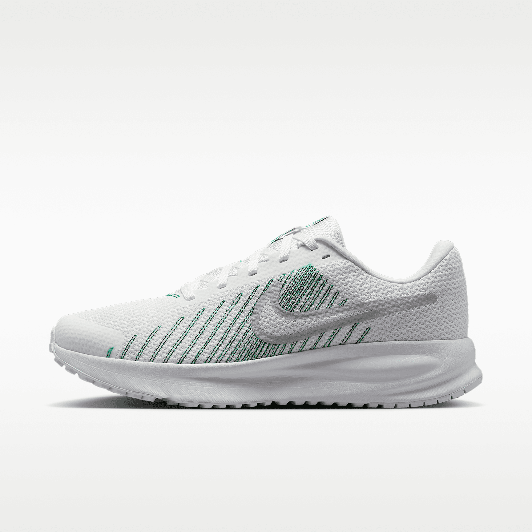Nike Run Defy