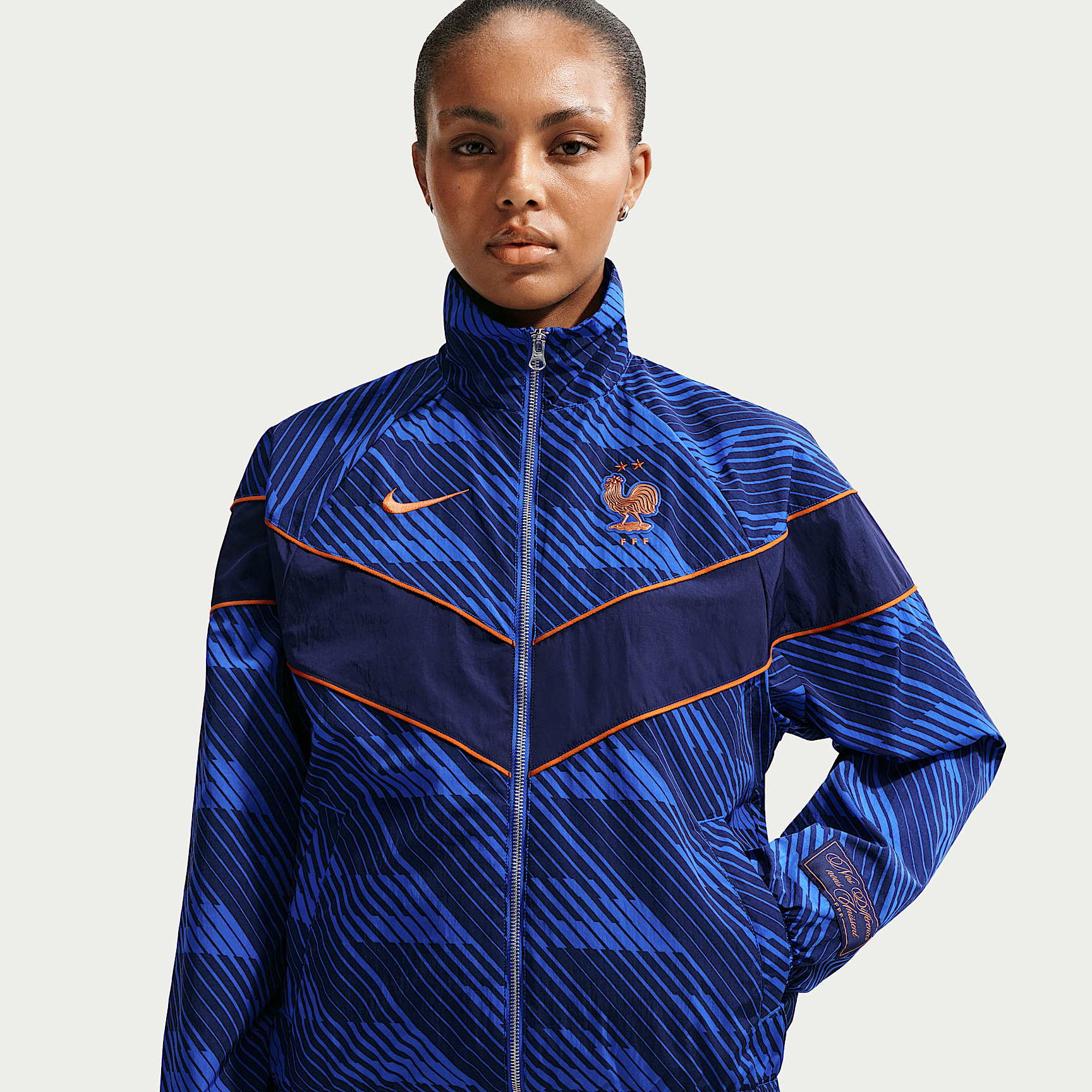 FFF Windrunner