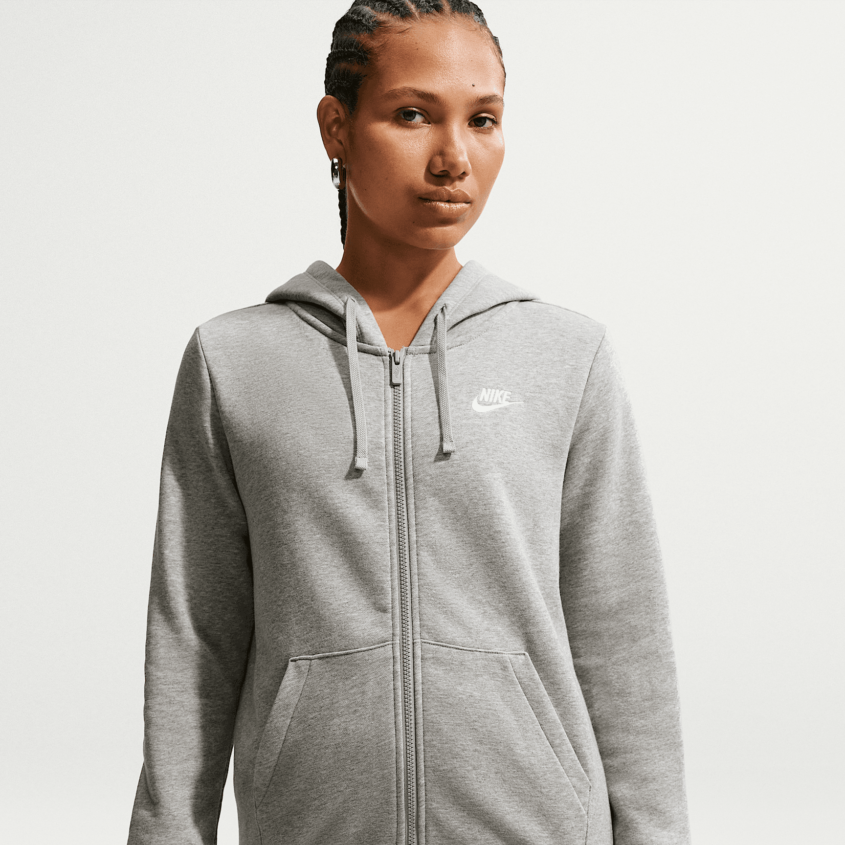 Nike Sportswear Club Fleece