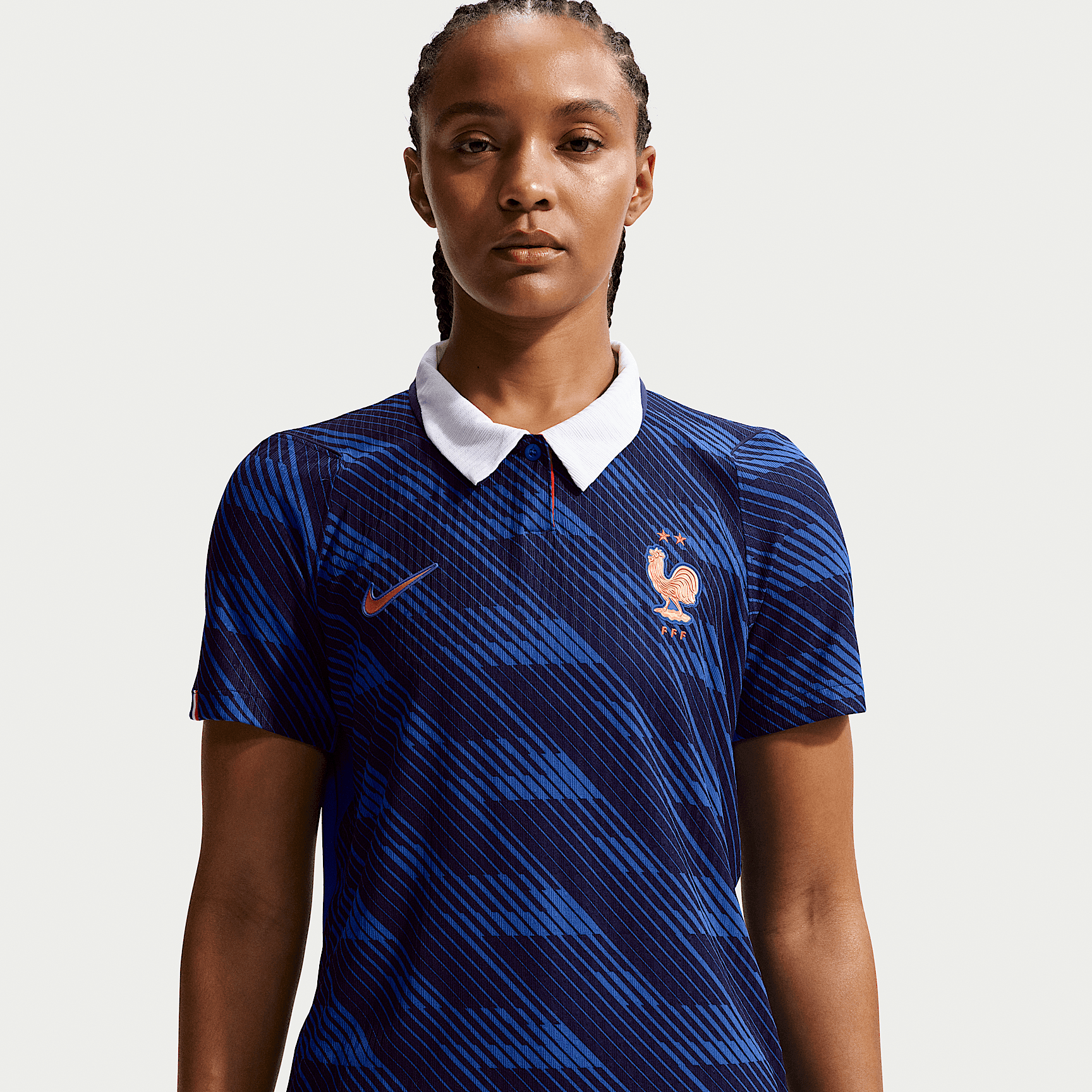 FFF 2026/27 Match Home