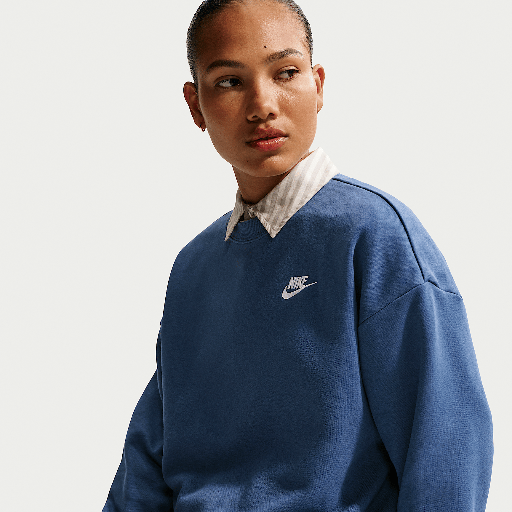 Nike Sportswear Club Fleece