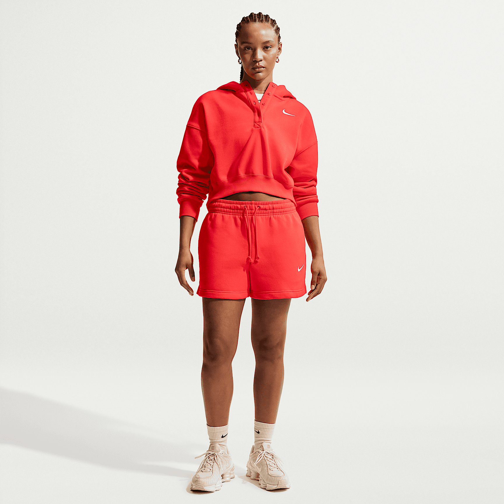 Nike Sportswear Phoenix Fleece