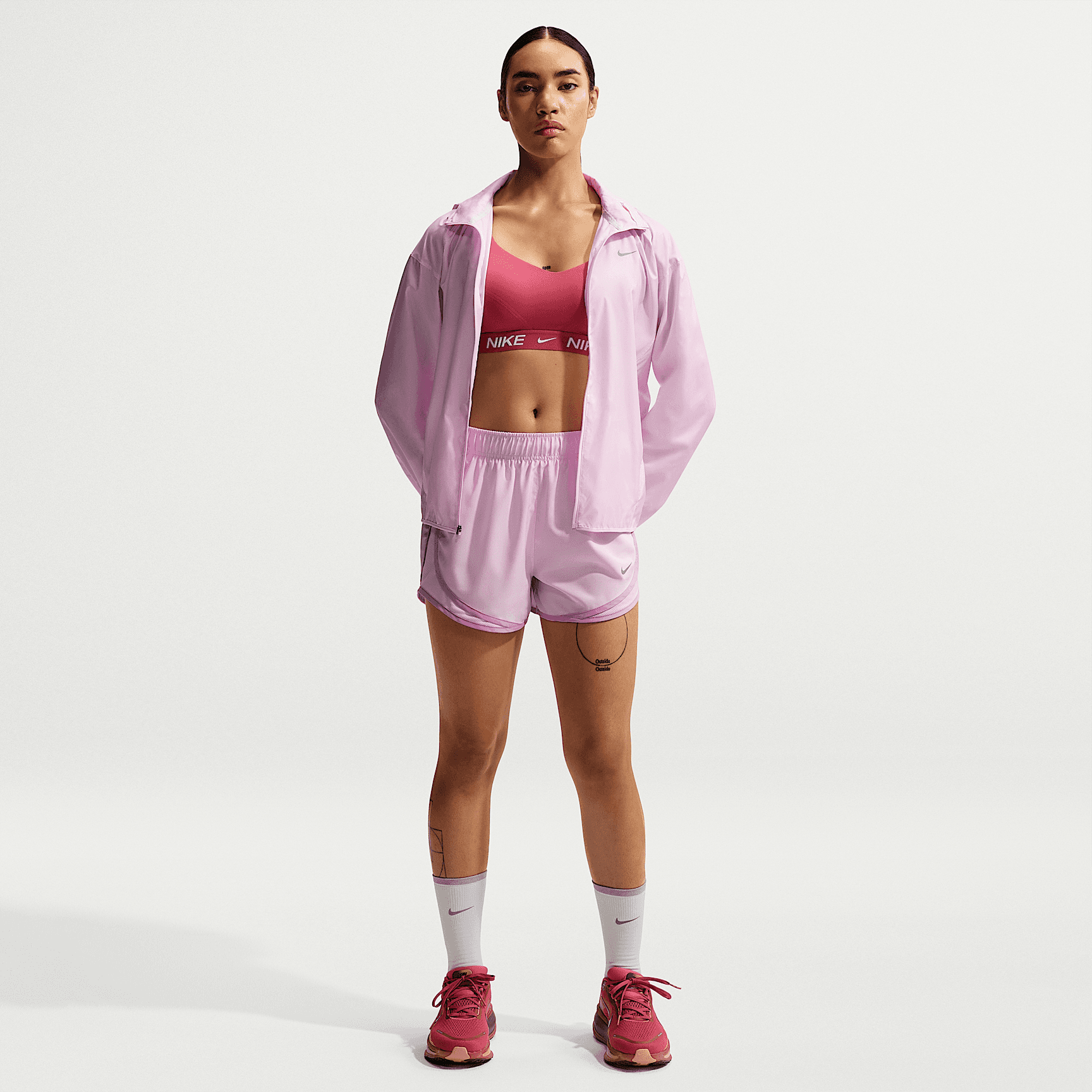 Nike Tempo