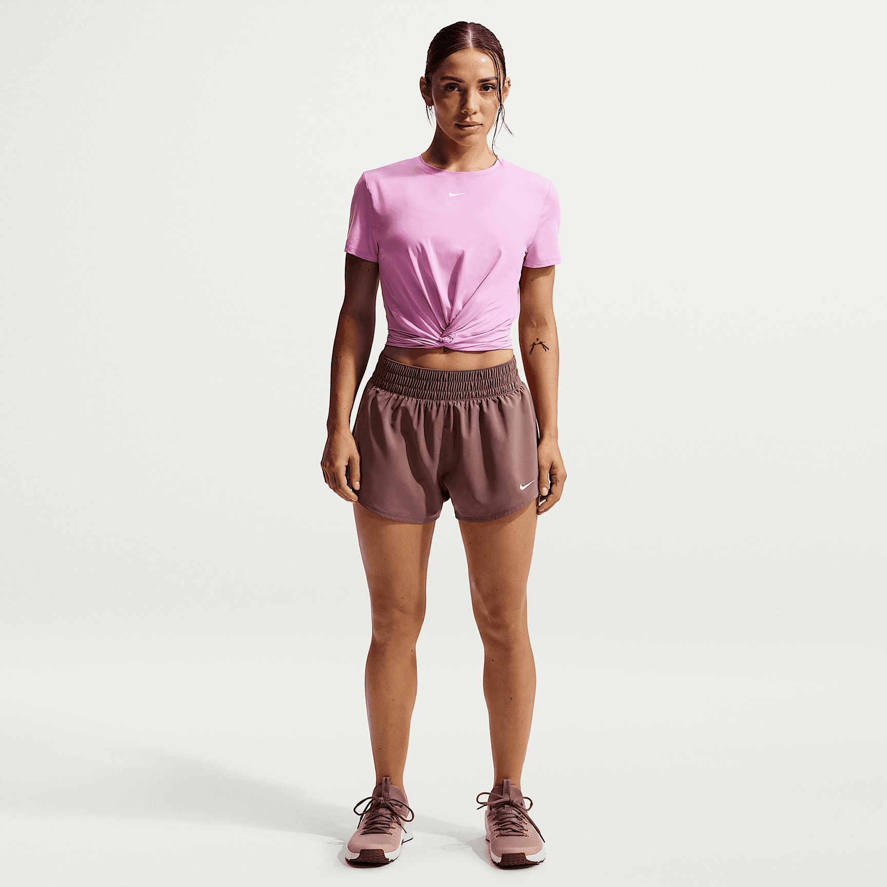 Nike One