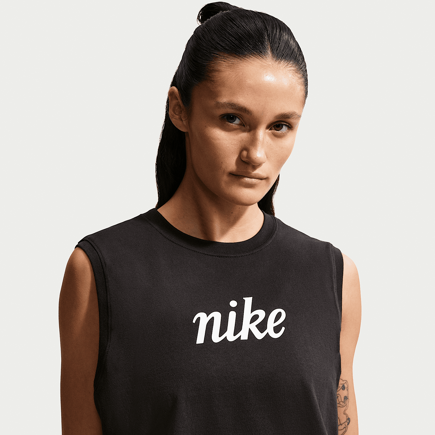 Nike Sportswear Club