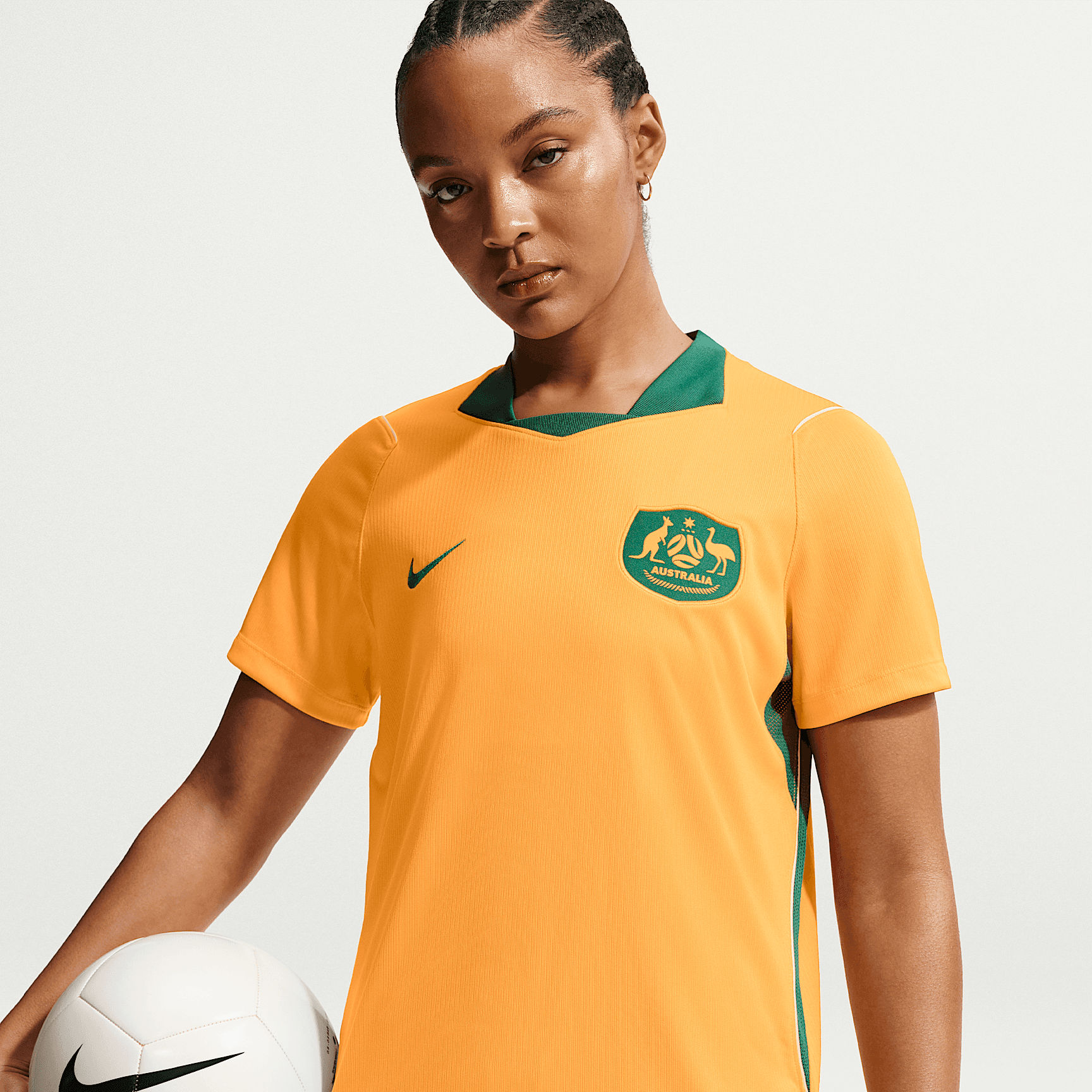 Australia 2026 Stadium Home
