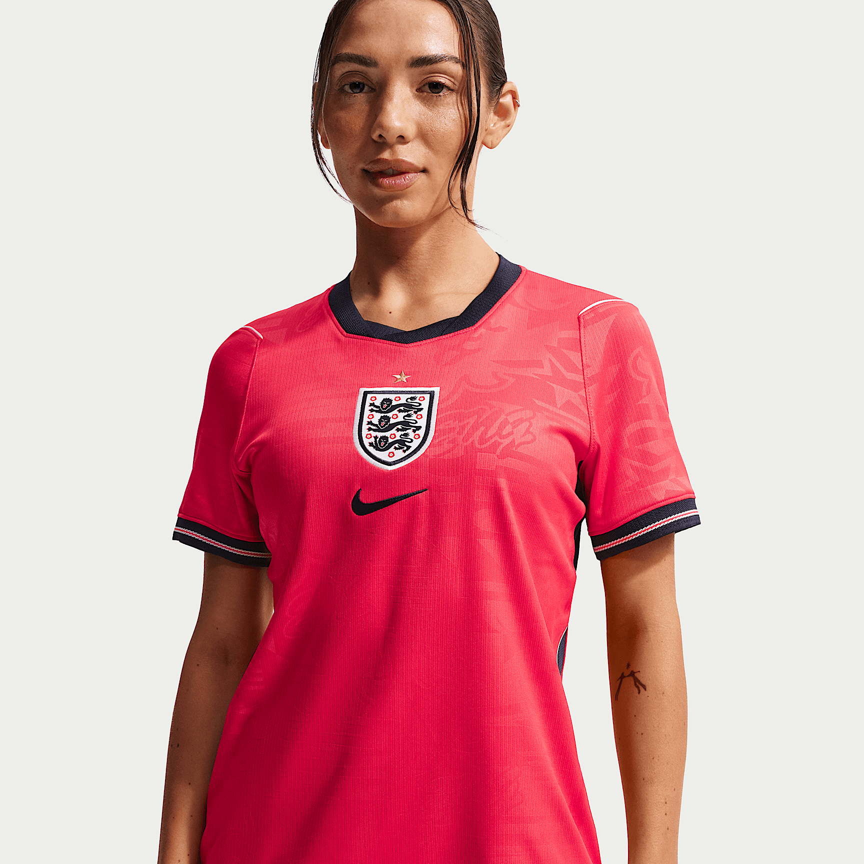 England 2026 Stadium Away