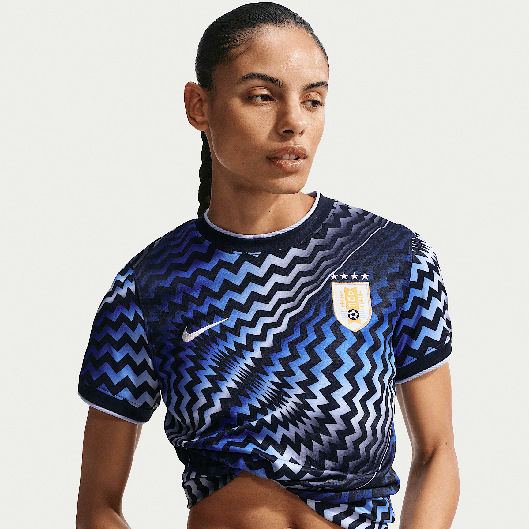 Uruguay