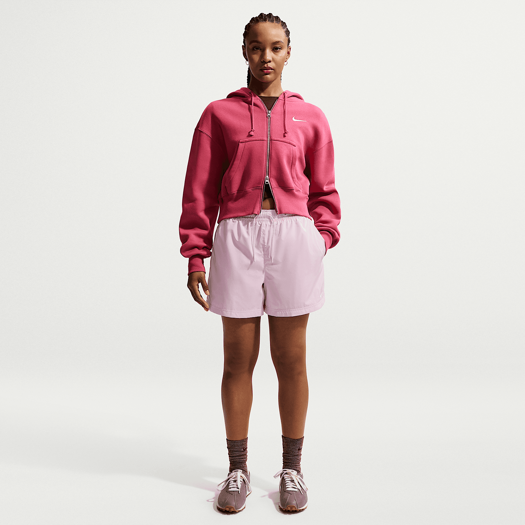Nike Sportswear Classic Wovens