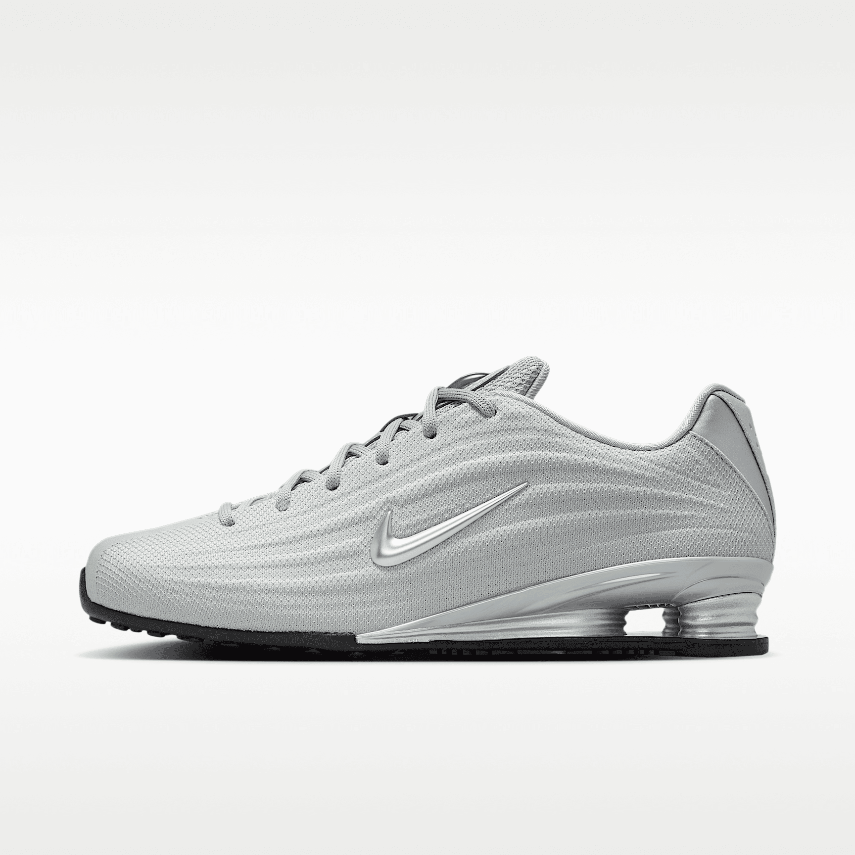 Nike Shox Z
