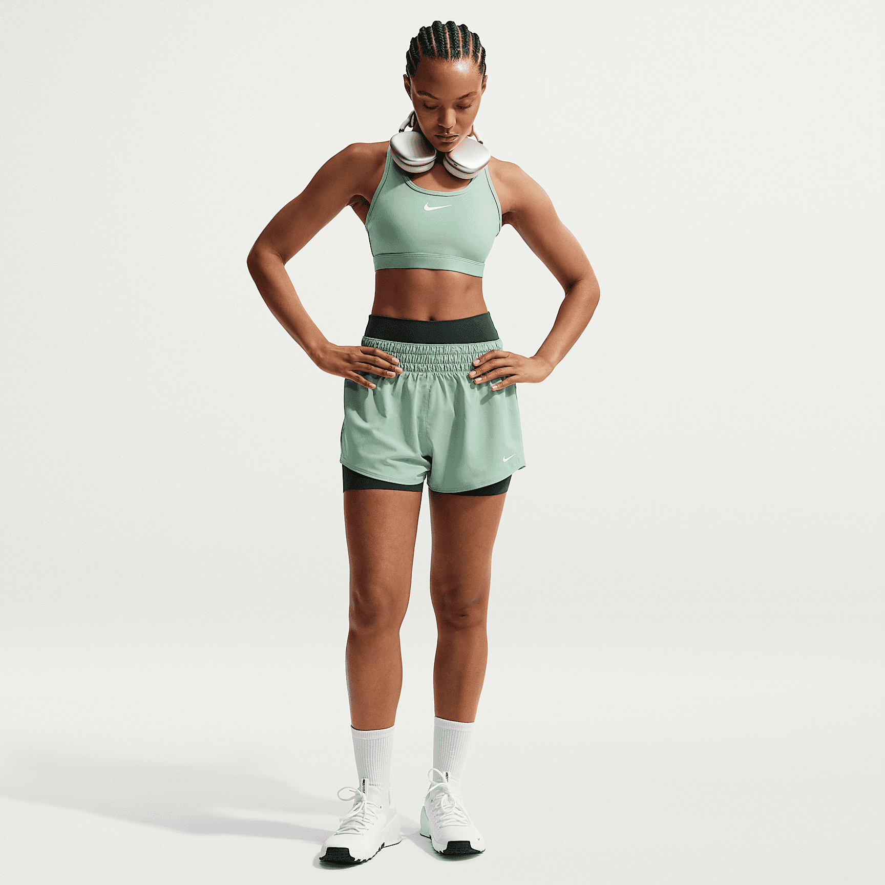 Nike One