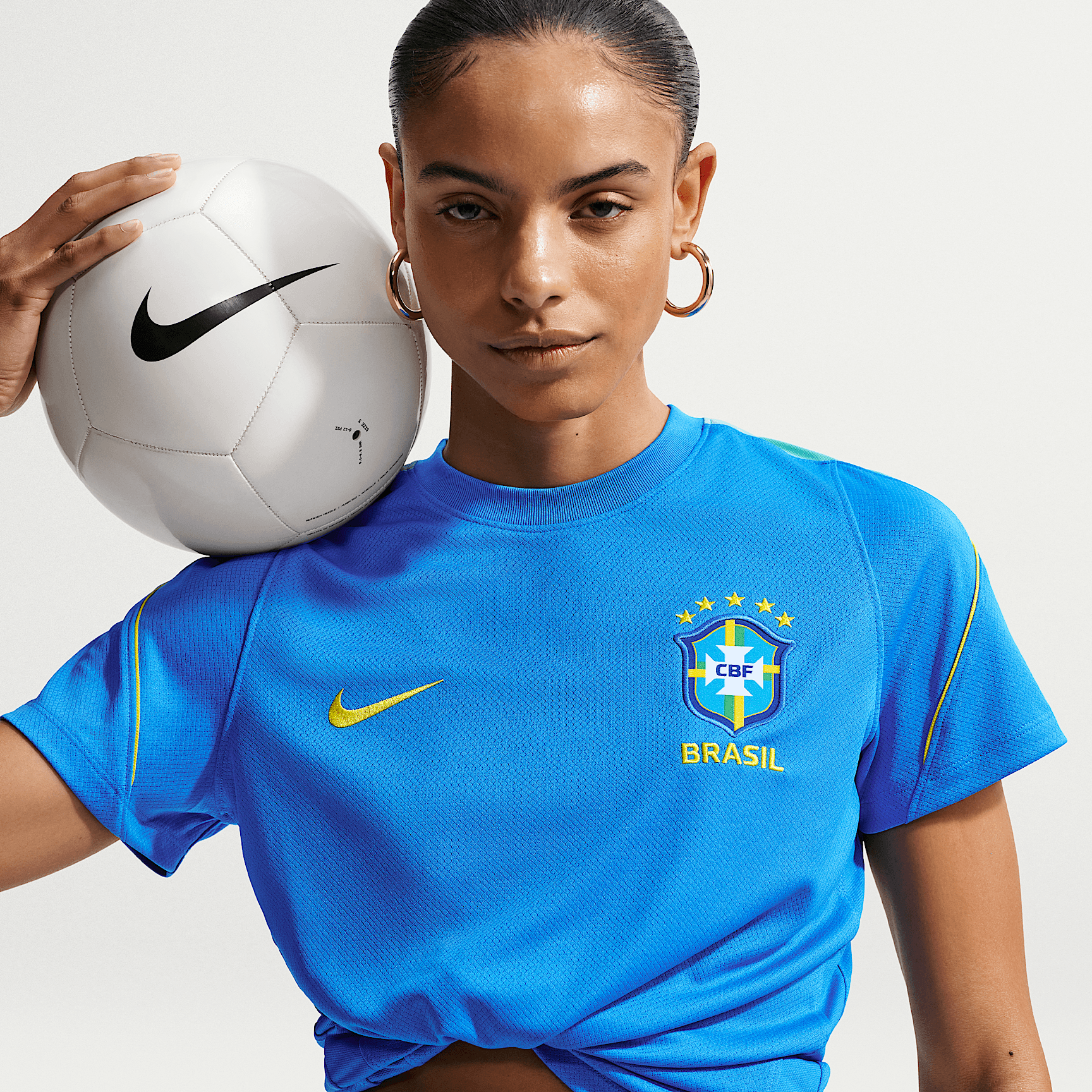 Brazil Strike