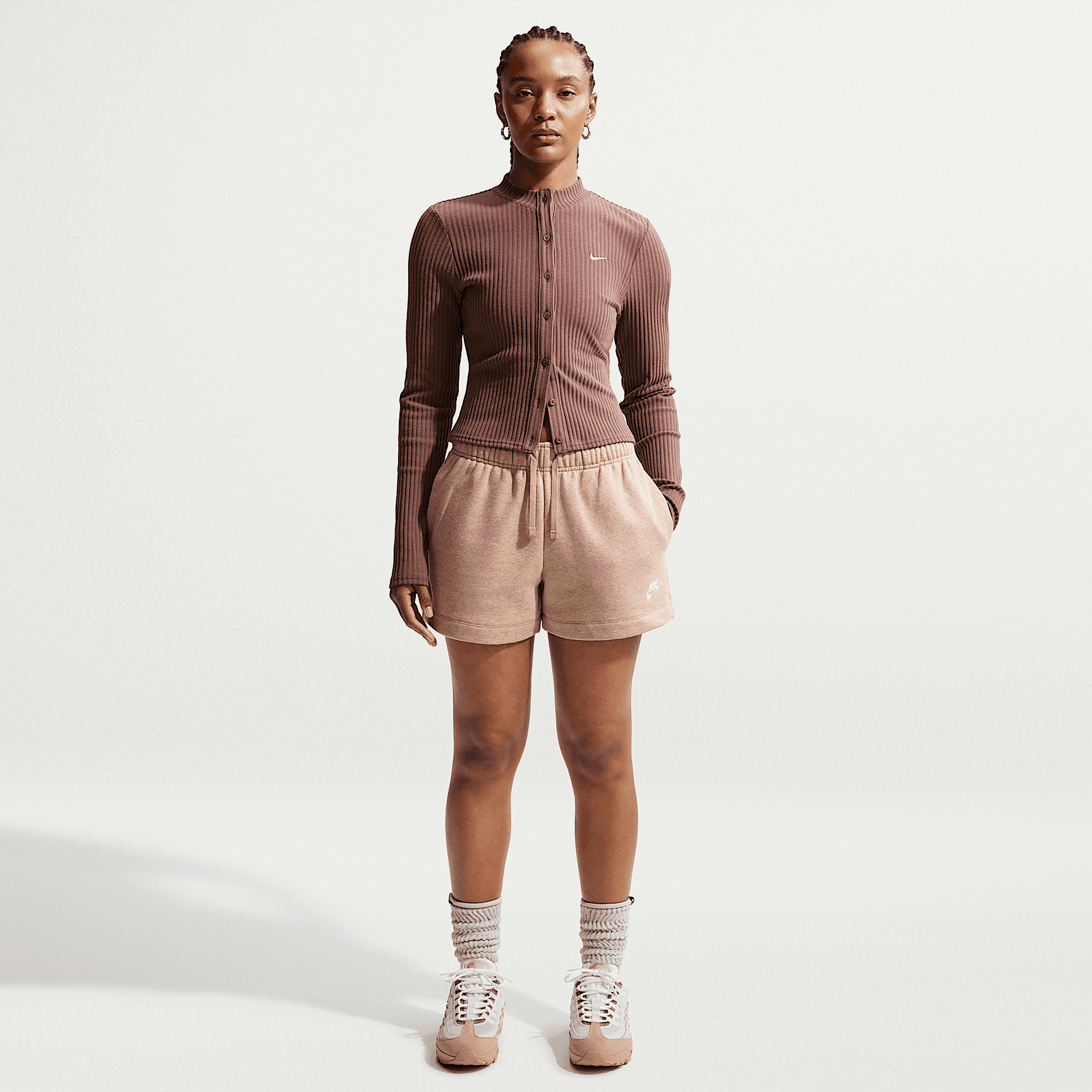 Nike Sportswear Club Fleece