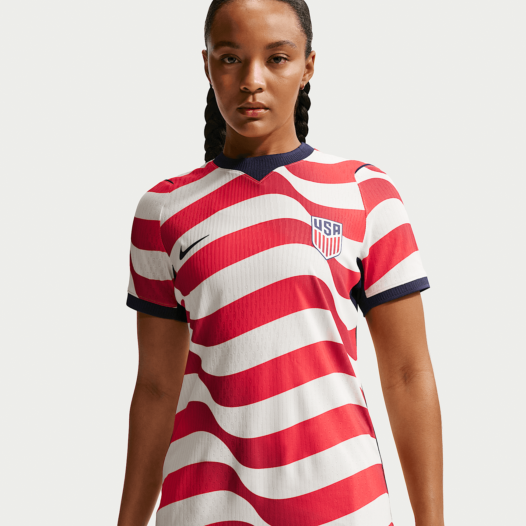 USMNT 2026/27 Match Home