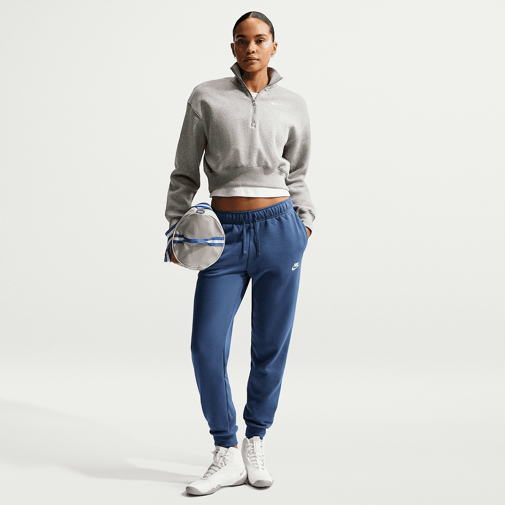 Nike Sportswear Club Fleece