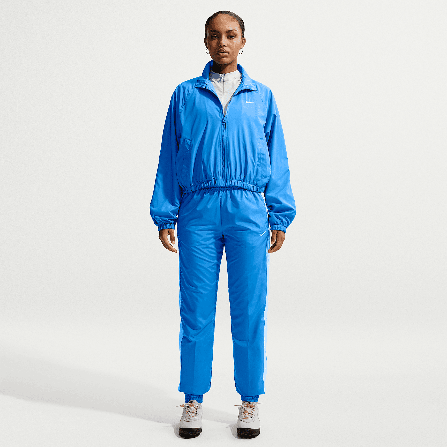 Nike Sportswear Classic Wovens