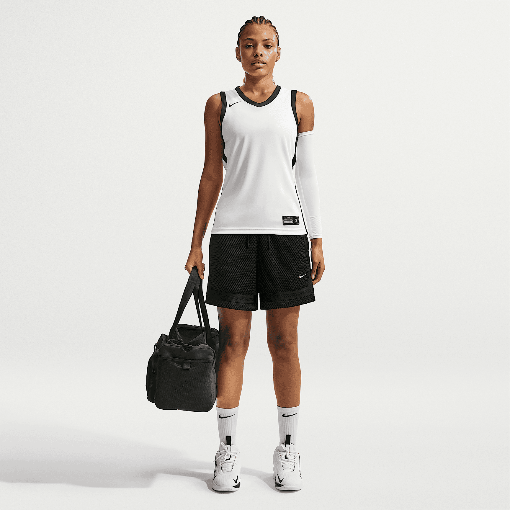Nike Crossover