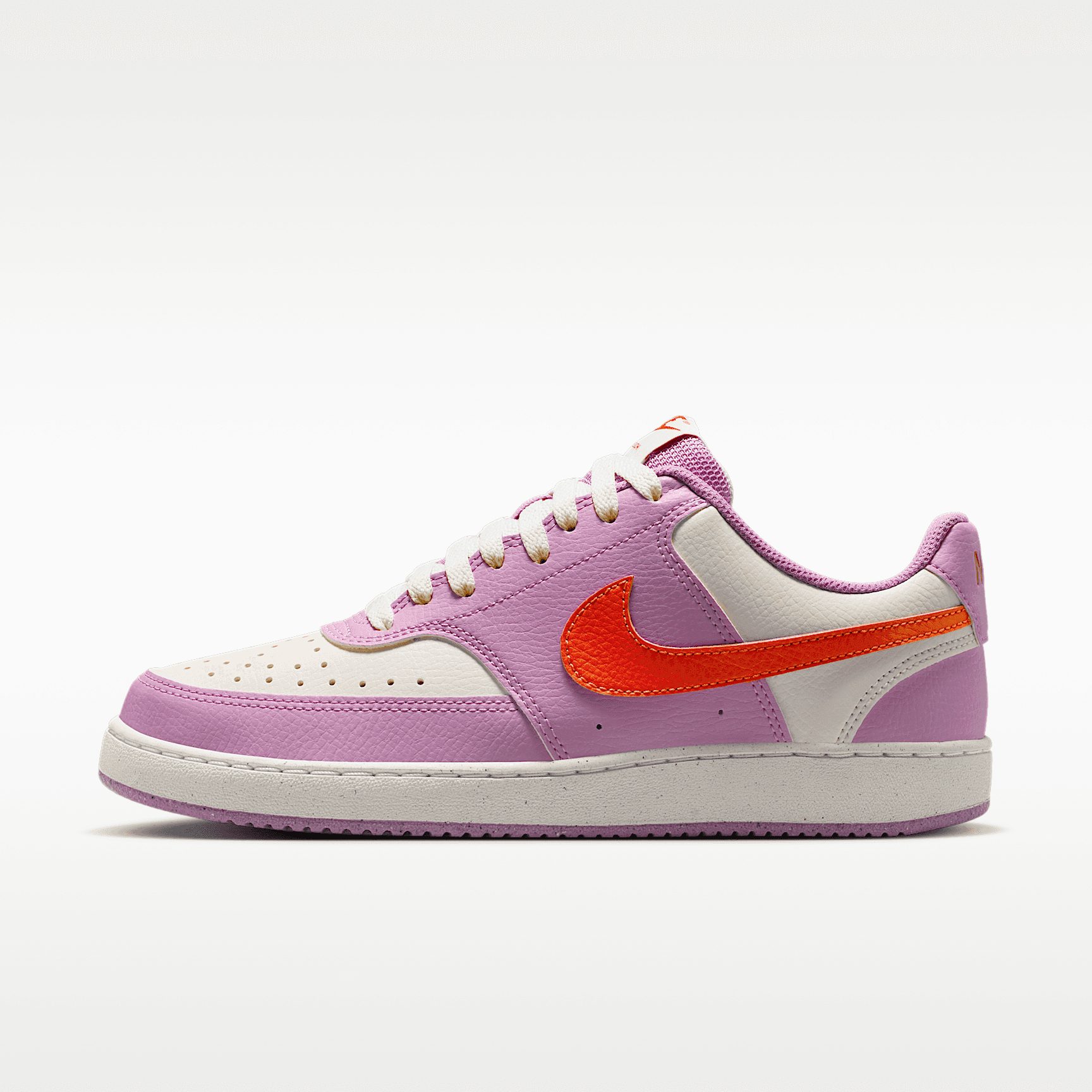 Nike Court Vision Low Next Nature