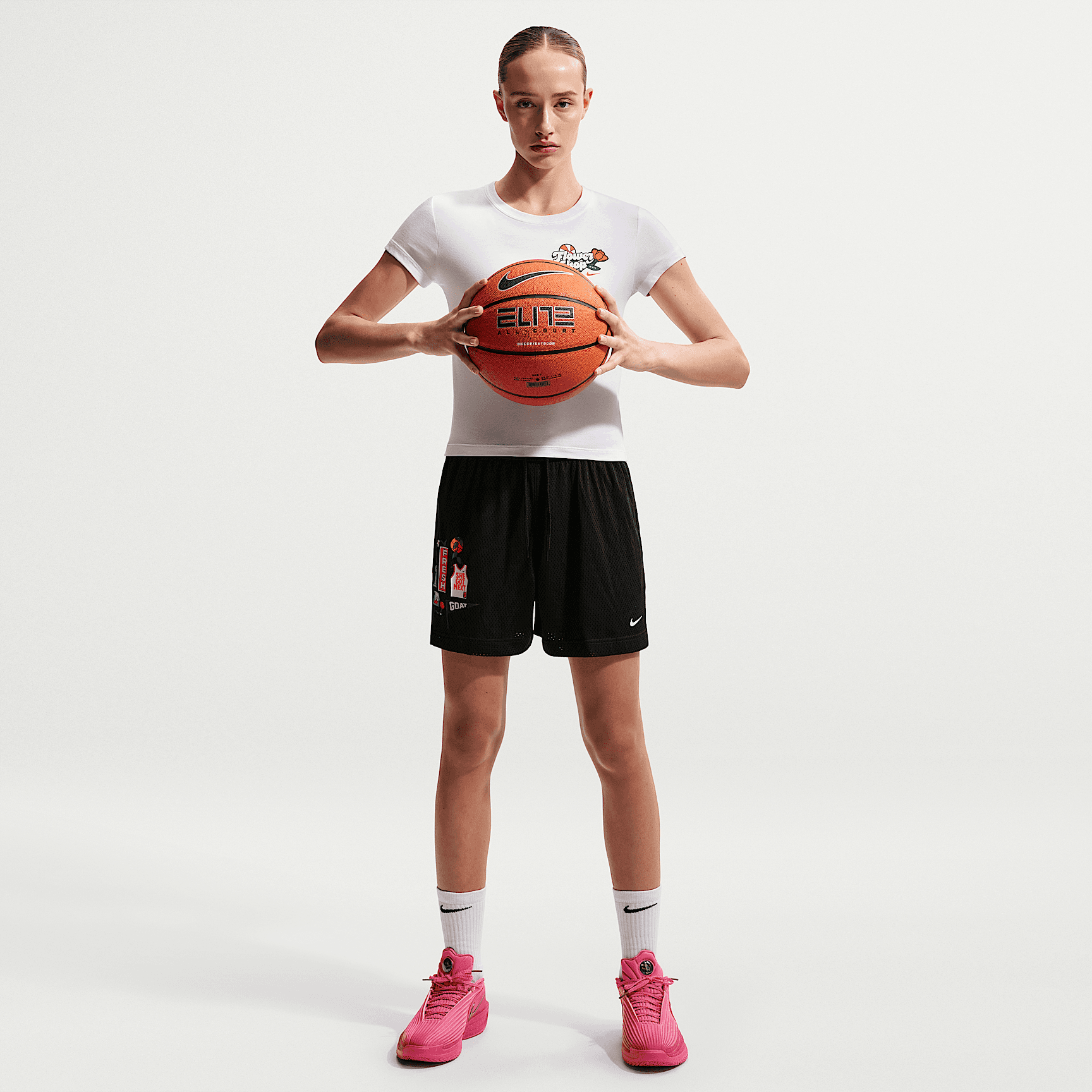 Nike Essential