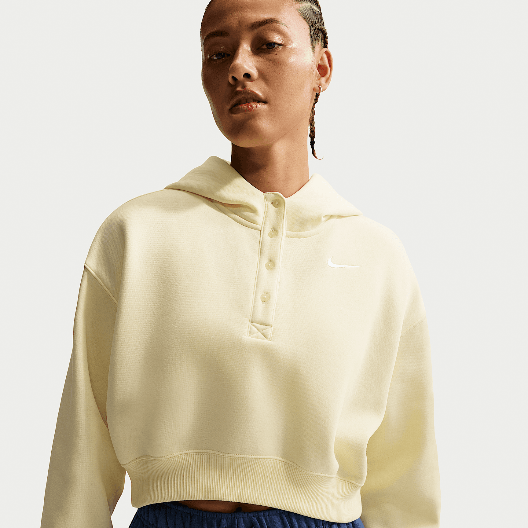 Nike Sportswear Phoenix Fleece