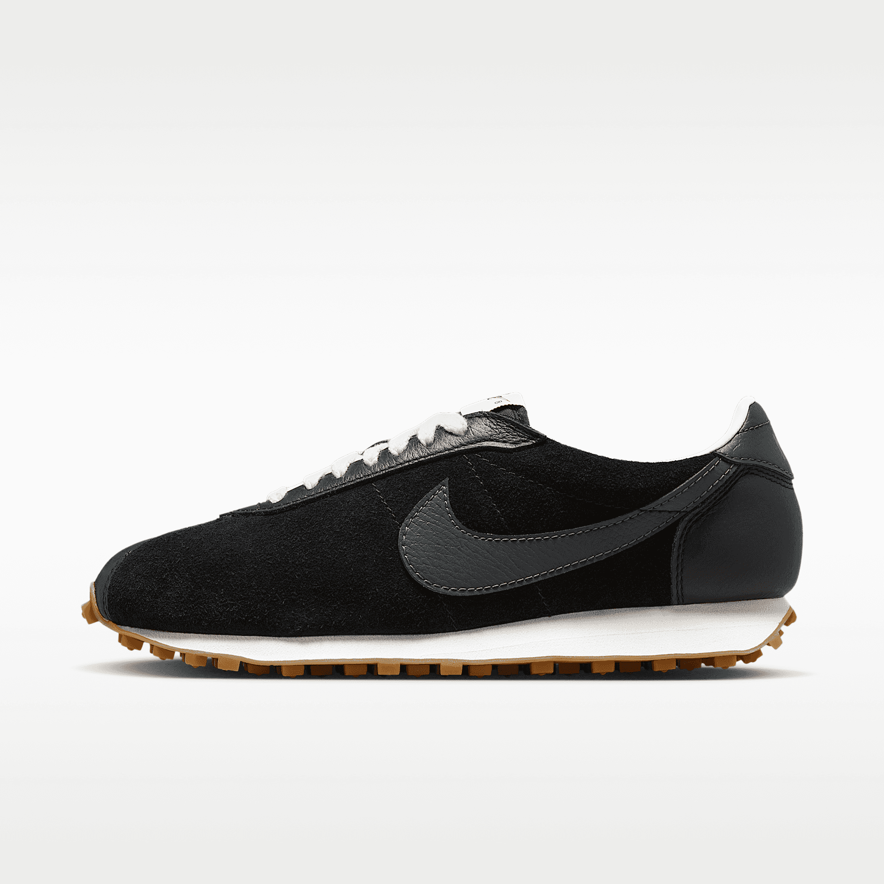 Nike LD-1000 Suede