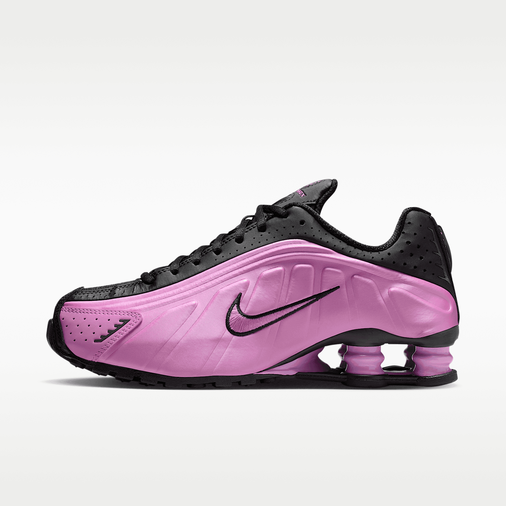 Nike Shox R4