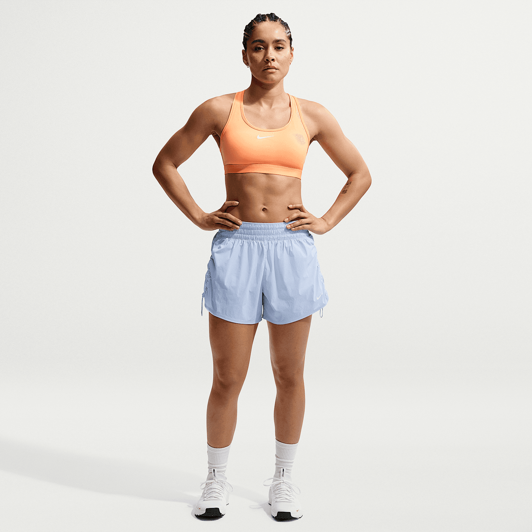 Nike One