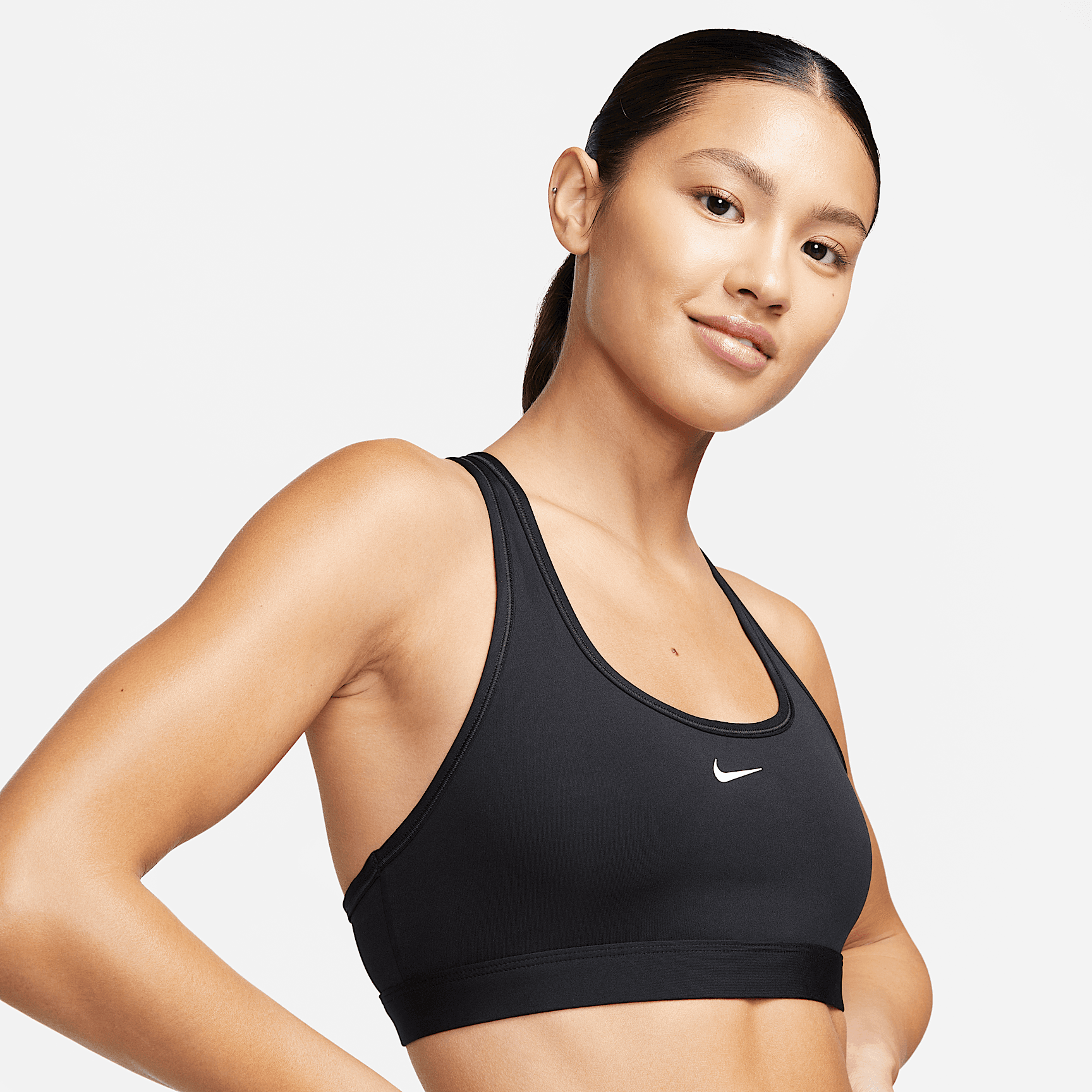 Nike Swoosh Light Support