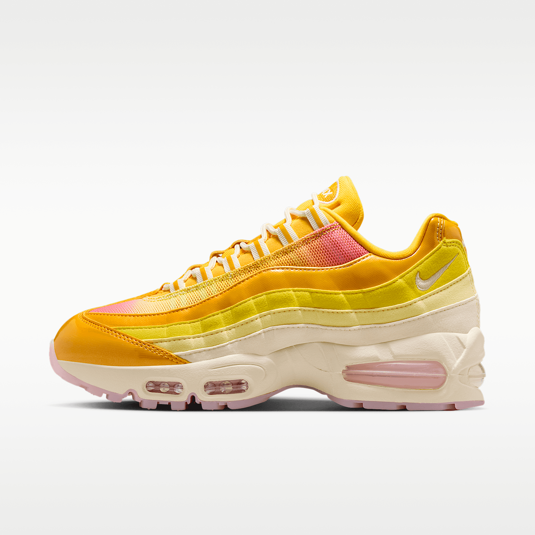 Nike Air Max 95 Big Bubble