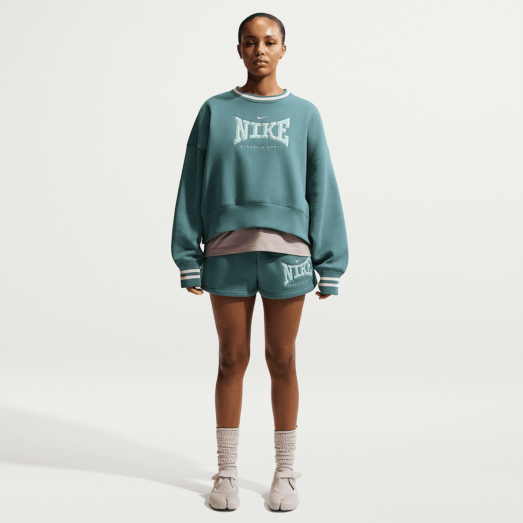 Nike Sportswear Phoenix Fleece