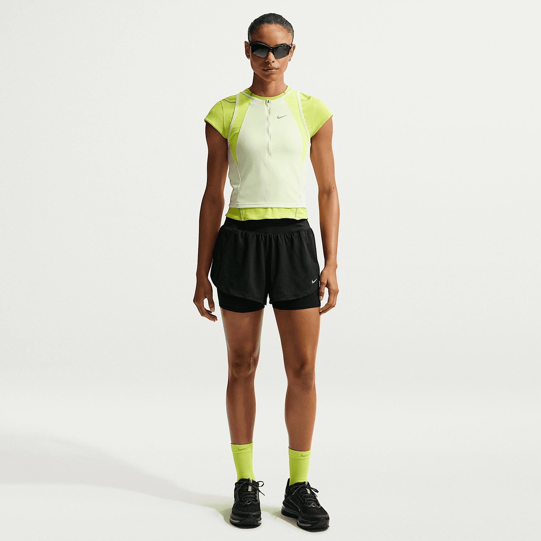 Nike Flow