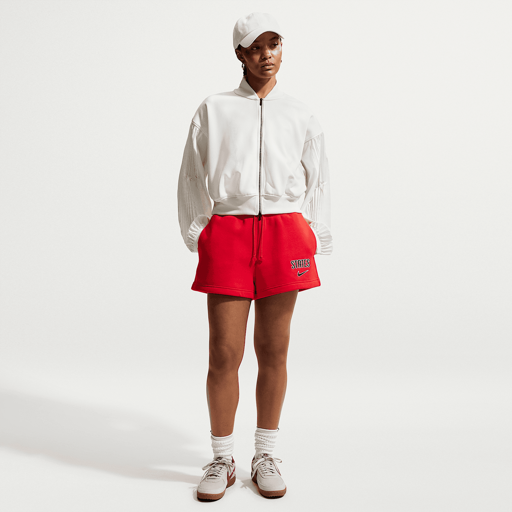 USMNT Phoenix Fleece