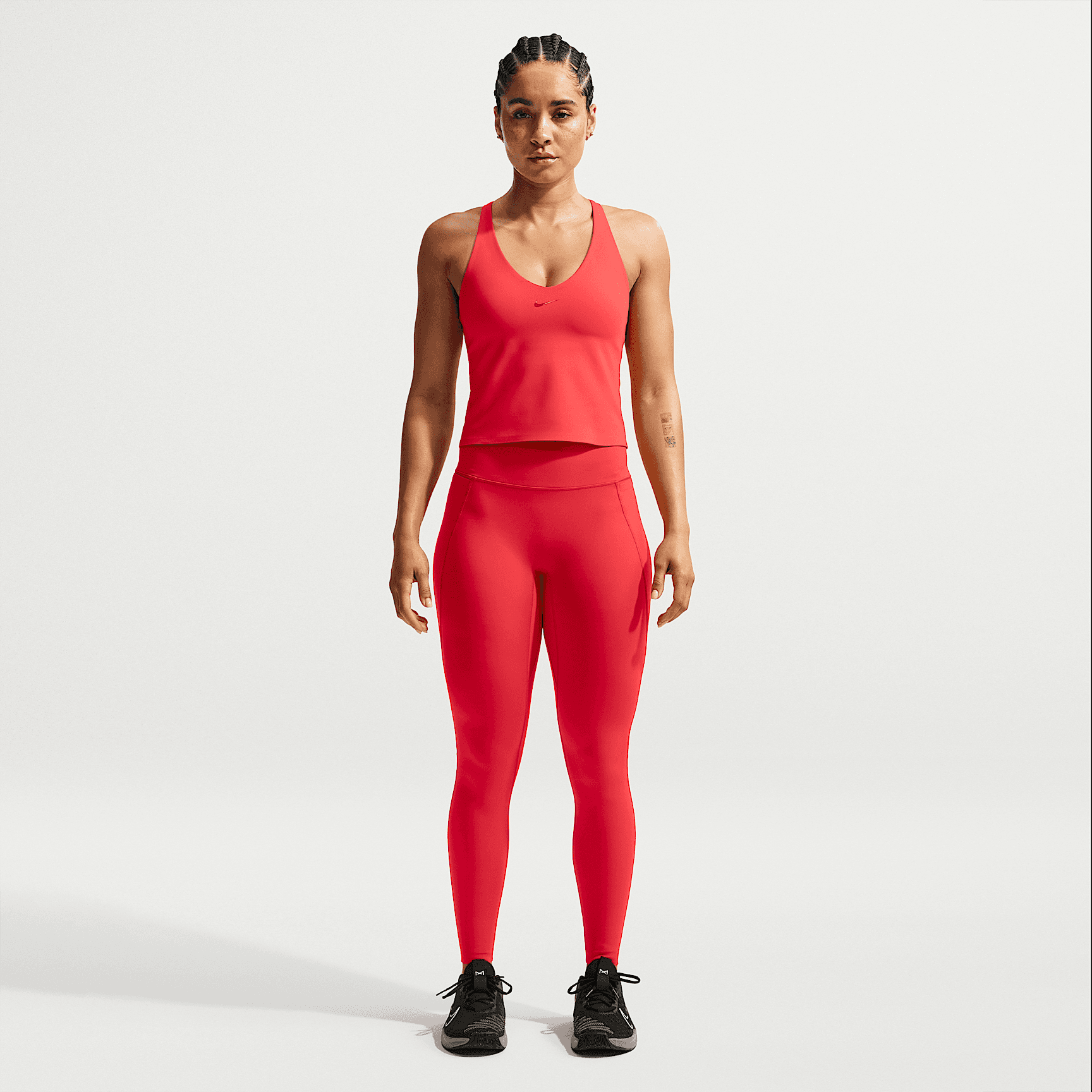 Nike Universa