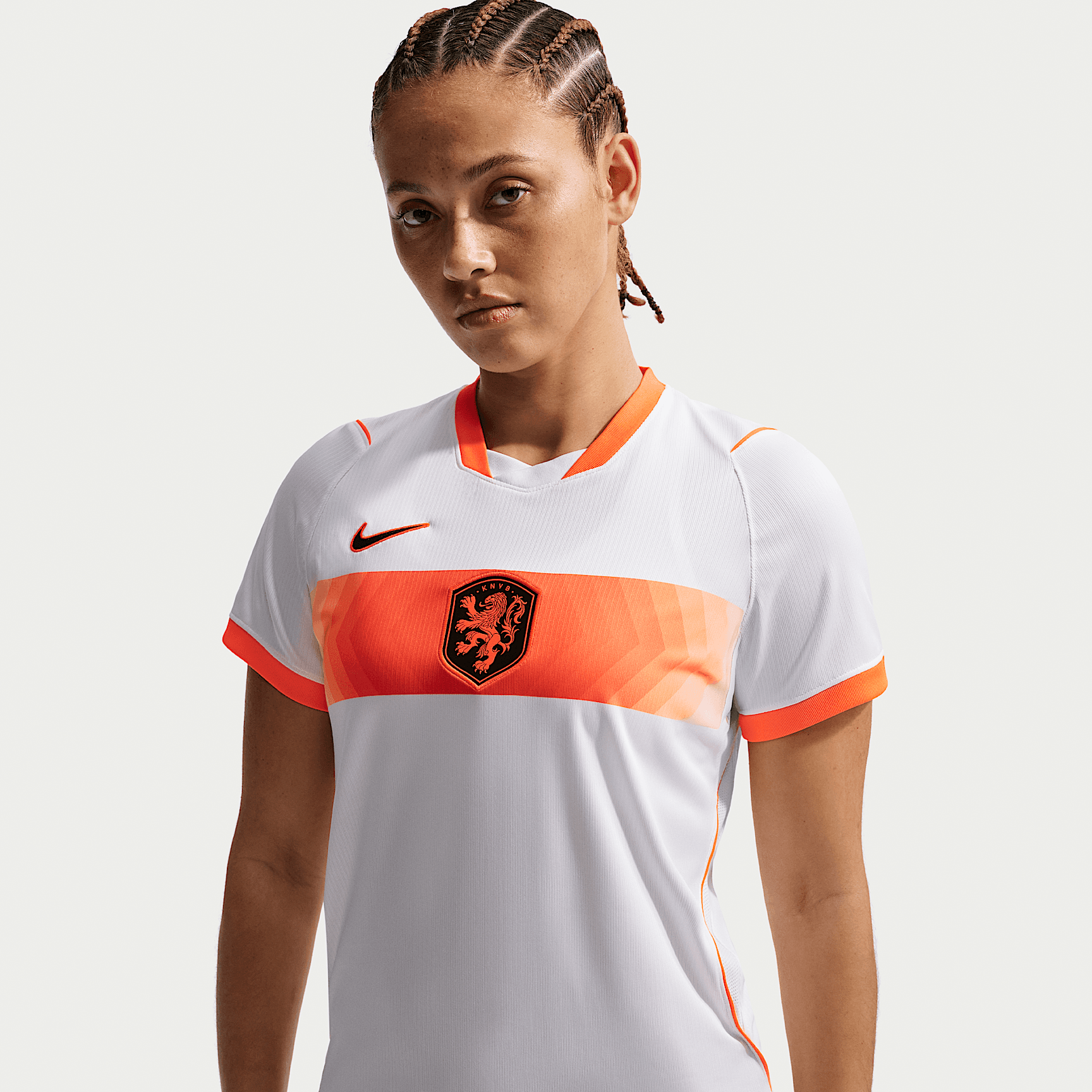 Netherlands 2026 Stadium Away