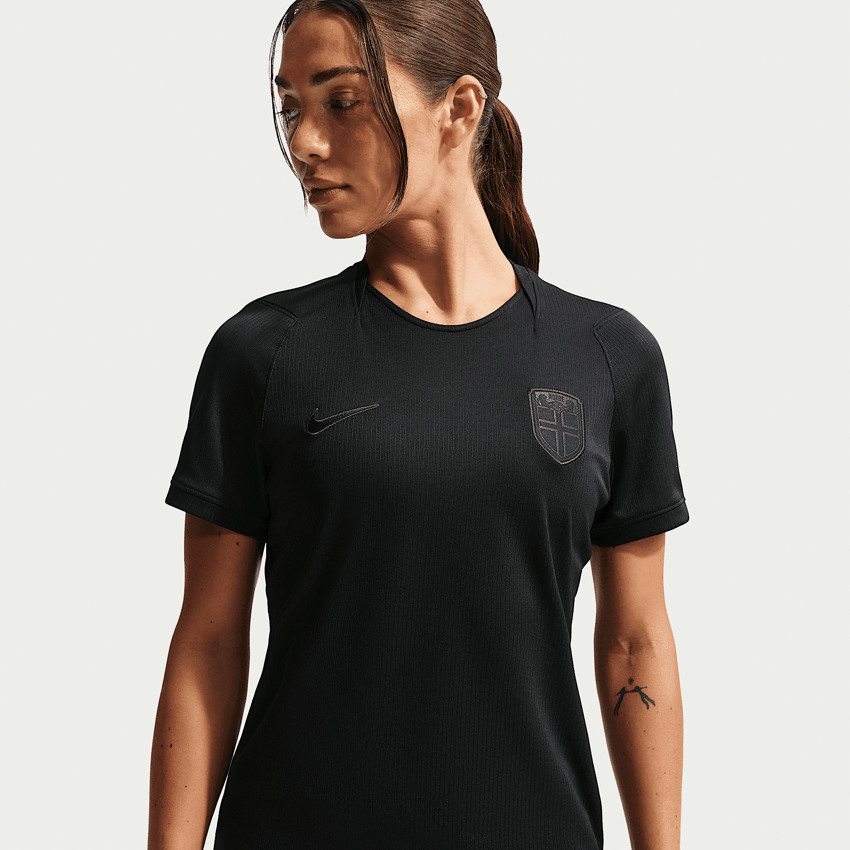 Norway 2026 Stadium Away